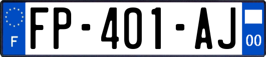 FP-401-AJ