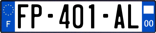 FP-401-AL