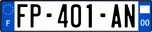 FP-401-AN