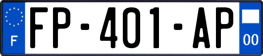 FP-401-AP