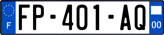 FP-401-AQ