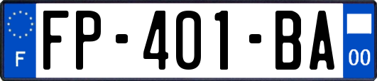 FP-401-BA