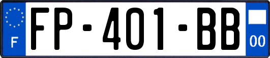 FP-401-BB