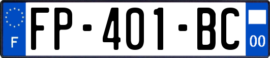 FP-401-BC