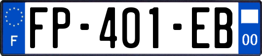 FP-401-EB