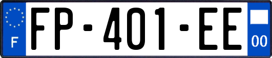 FP-401-EE
