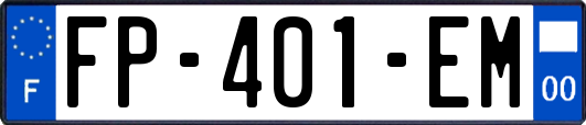 FP-401-EM