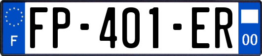 FP-401-ER