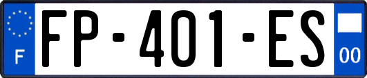 FP-401-ES