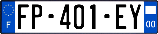 FP-401-EY