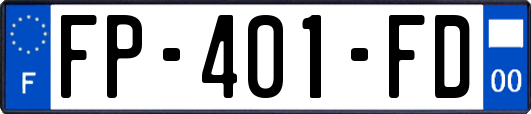 FP-401-FD