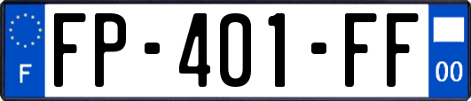 FP-401-FF