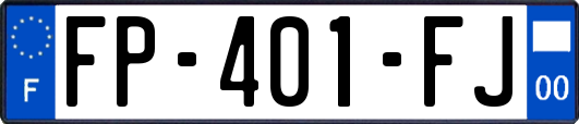 FP-401-FJ