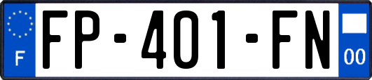FP-401-FN