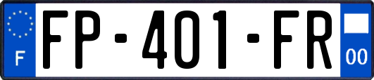 FP-401-FR