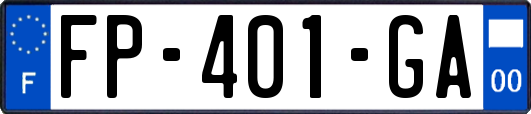 FP-401-GA
