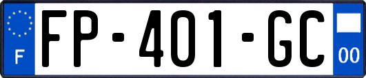 FP-401-GC
