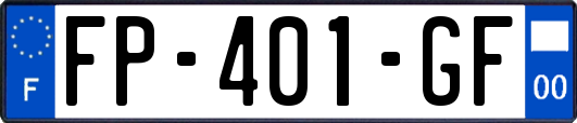 FP-401-GF