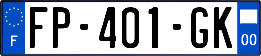 FP-401-GK