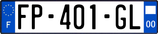 FP-401-GL