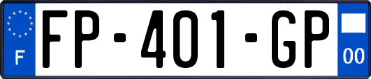 FP-401-GP