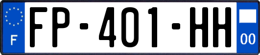 FP-401-HH