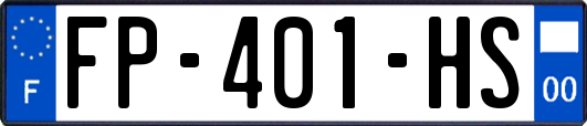 FP-401-HS