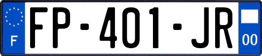 FP-401-JR