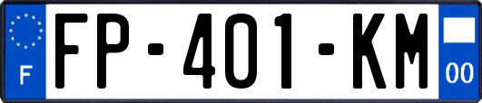 FP-401-KM