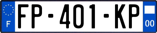 FP-401-KP