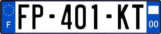 FP-401-KT