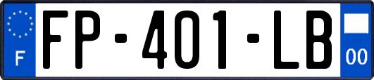 FP-401-LB