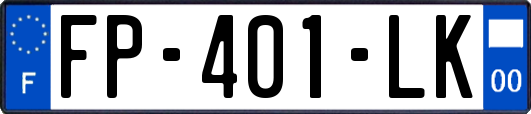 FP-401-LK