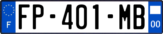 FP-401-MB