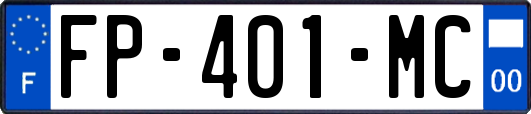 FP-401-MC