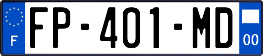 FP-401-MD