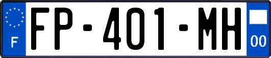 FP-401-MH