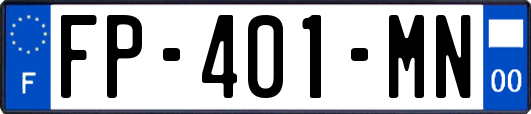 FP-401-MN