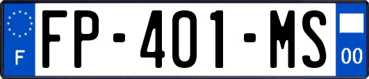 FP-401-MS