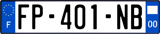 FP-401-NB