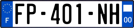 FP-401-NH