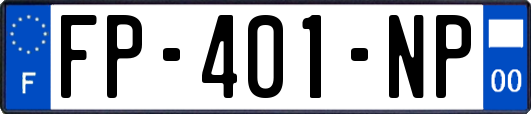 FP-401-NP