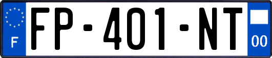 FP-401-NT