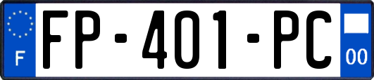 FP-401-PC