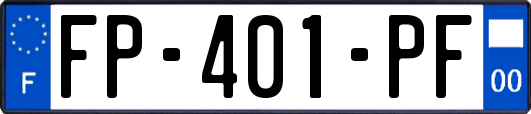 FP-401-PF