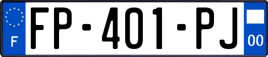 FP-401-PJ
