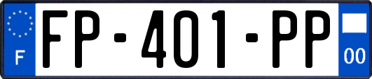 FP-401-PP