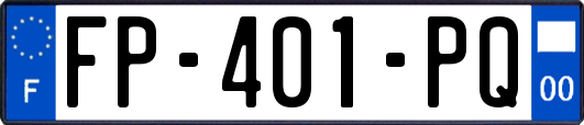 FP-401-PQ