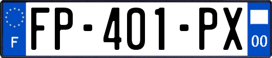 FP-401-PX
