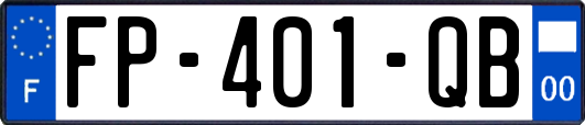 FP-401-QB